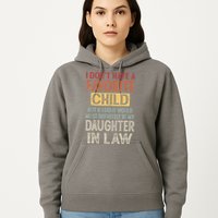 I Don't Have A Favorite Child But If I Did It Would Most Hoodie