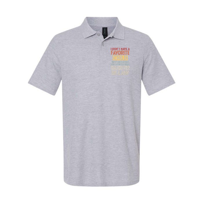 I Don't Have A Favorite Child But If I Did It Would Most Polo