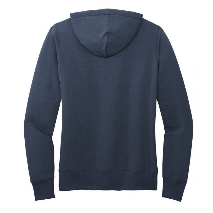 I Don’t Have A Bucket List But My BikeIt List Is A Mile Long Women's Pullover Hoodie