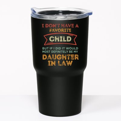 I Don't Have A Favorite Child But If I Did It Would Most Tumbler