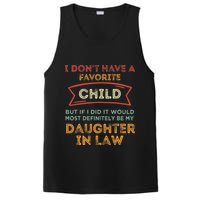 I Don't Have A Favorite Child But If I Did It Would Most PosiCharge Competitor Tank