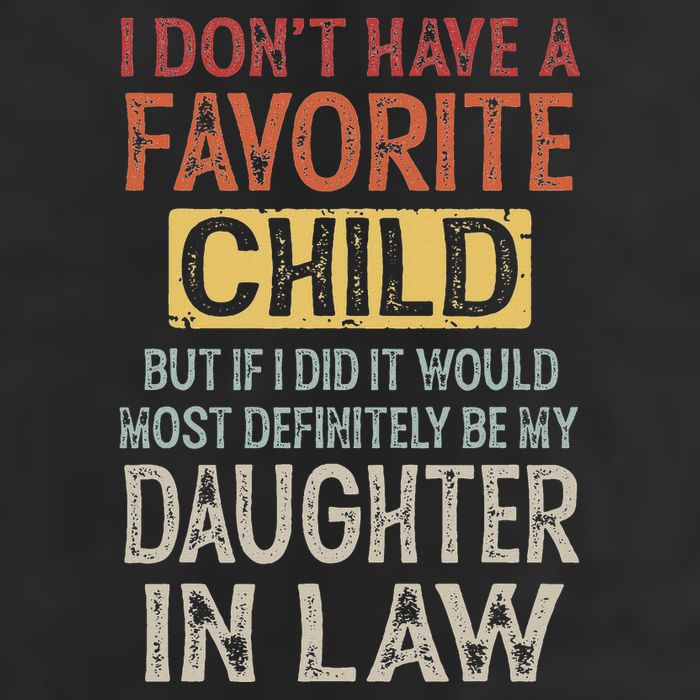 I DonT Have A Favorite Child But If I Did It Would Most 11oz C Handle Ceramic Mug