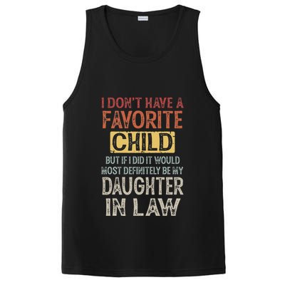 I DonT Have A Favorite Child But If I Did It Would Most PosiCharge Competitor Tank
