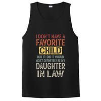I DonT Have A Favorite Child But If I Did It Would Most PosiCharge Competitor Tank
