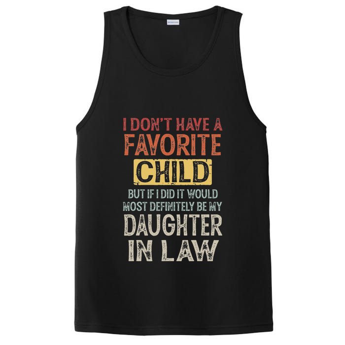 I DonT Have A Favorite Child But If I Did It Would Most PosiCharge Competitor Tank