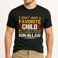 I Don't Have A Favorite Child But If I Did It Would Most Performance Shirt