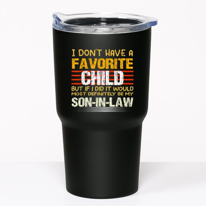 I Don't Have A Favorite Child But If I Did It Would Most Tumbler