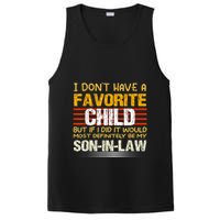 I Don't Have A Favorite Child But If I Did It Would Most PosiCharge Competitor Tank