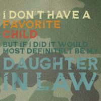 I Dont Have A Favorite Child But If I Did It Would Most Legacy Tie Dye Trucker Hat