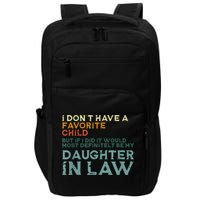 I Dont Have A Favorite Child But If I Did It Would Most Impact Tech Backpack