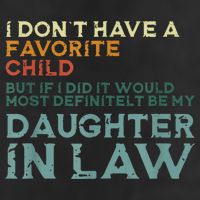 I Dont Have A Favorite Child But If I Did It Would Most 11oz C Handle Ceramic Mug