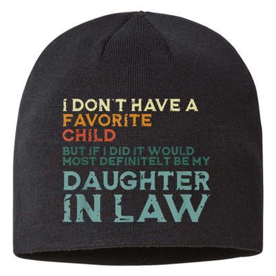 I Dont Have A Favorite Child But If I Did It Would Most Sustainable Beanie