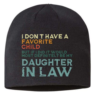 I Dont Have A Favorite Child But If I Did It Would Most Sustainable Beanie