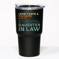 I Dont Have A Favorite Child But If I Did It Would Most Tumbler