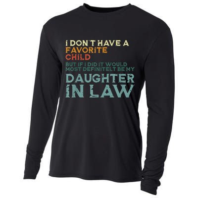 I Dont Have A Favorite Child But If I Did It Would Most Cooling Performance Long Sleeve Crew