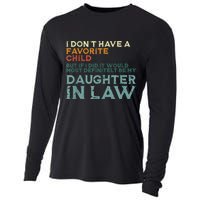 I Dont Have A Favorite Child But If I Did It Would Most Cooling Performance Long Sleeve Crew