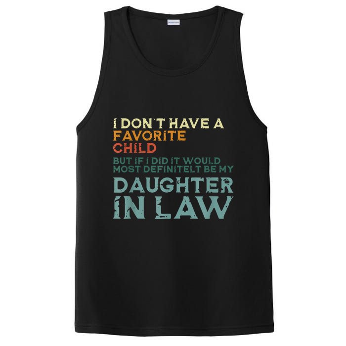I Dont Have A Favorite Child But If I Did It Would Most PosiCharge Competitor Tank