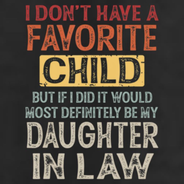 I Dont Have A Favorite Child But If I Did It Would Most Beanie