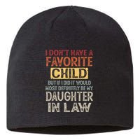 I Dont Have A Favorite Child But If I Did It Would Most Sustainable Beanie