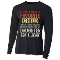 I Dont Have A Favorite Child But If I Did It Would Most Cooling Performance Long Sleeve Crew