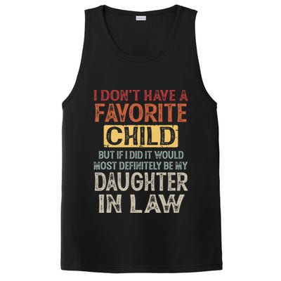 I Dont Have A Favorite Child But If I Did It Would Most PosiCharge Competitor Tank