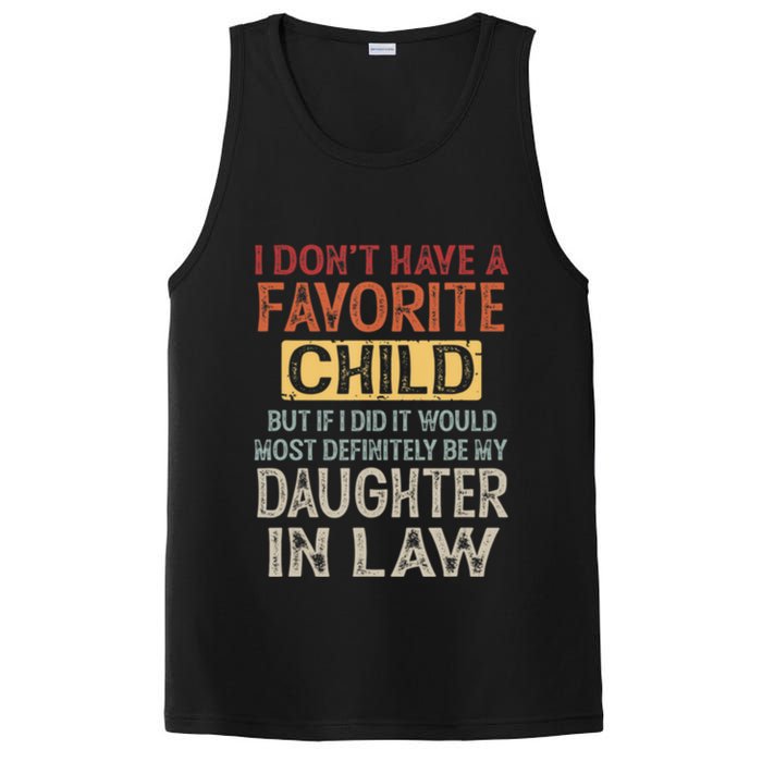 I Dont Have A Favorite Child But If I Did It Would Most PosiCharge Competitor Tank