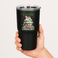 I DonT Have A Christmas Decorating Problem I Have A Storage Tumbler