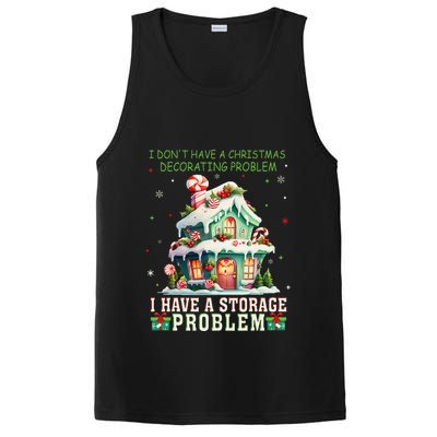 I DonT Have A Christmas Decorating Problem I Have A Storage PosiCharge Competitor Tank