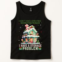 I DonT Have A Christmas Decorating Problem I Have A Storage Tank Top