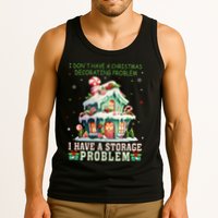 I DonT Have A Christmas Decorating Problem I Have A Storage Tank Top