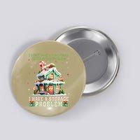 I DonT Have A Christmas Decorating Problem I Have A Storage Button