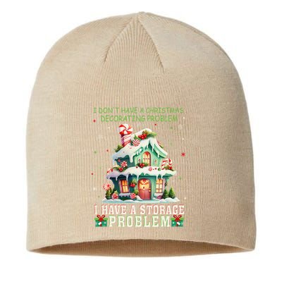 I DonT Have A Christmas Decorating Problem I Have A Storage Sustainable Beanie