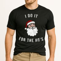 I Do It For The Ho's Performance Shirt