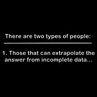 Incomplete Data Mousepad