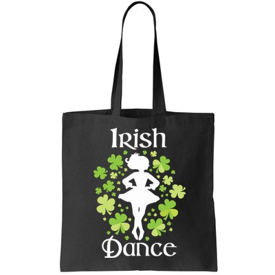 Irish Dance Irish Dancer Ceili Reel Dance Bag