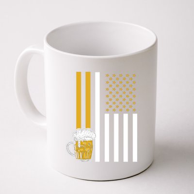 Independence Day Is A Federal Holiday Proud To Be American Gift Coffee Mug