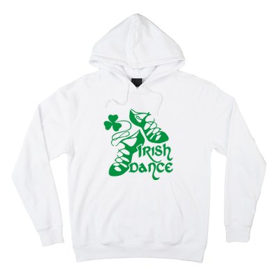 Irish Dance Hoodie