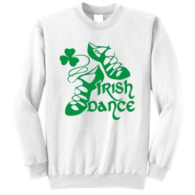 Irish Dance Sweatshirt