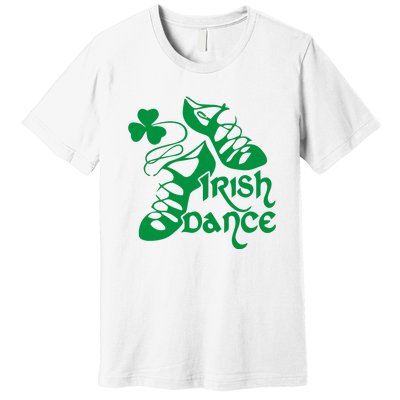 Irish Dance Premium T-Shirt