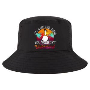 Italians Do It Better Funny Italian Pride Cool Comfort Performance Bucket Hat