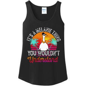 Italians Do It Better Funny Italian Pride Ladies Essential Tank