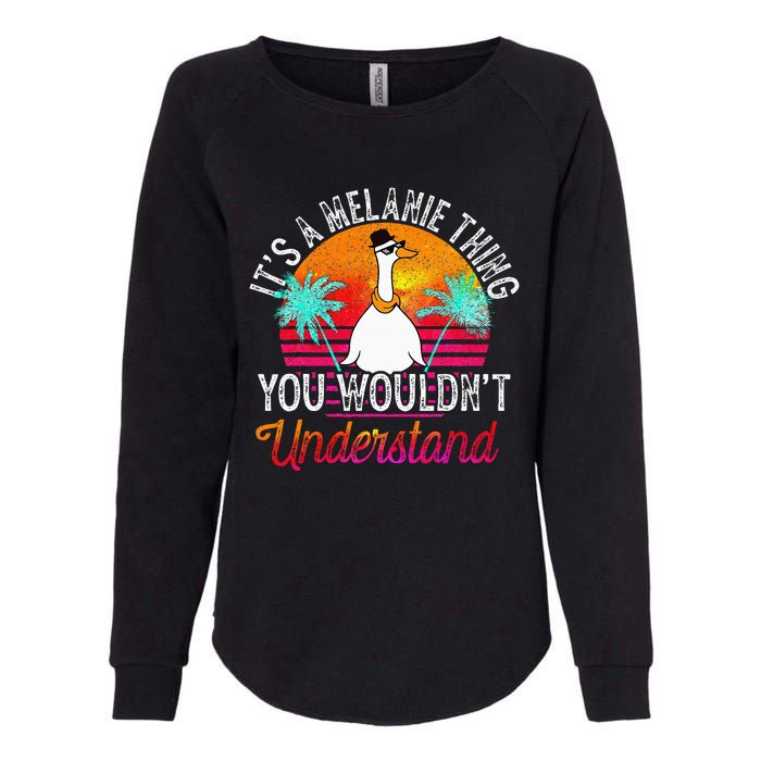 Italians Do It Better Funny Italian Pride Womens California Wash Sweatshirt