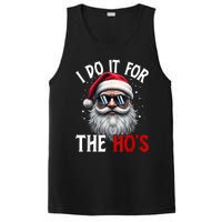 I Do It For The HoS Cute Xmas PosiCharge Competitor Tank