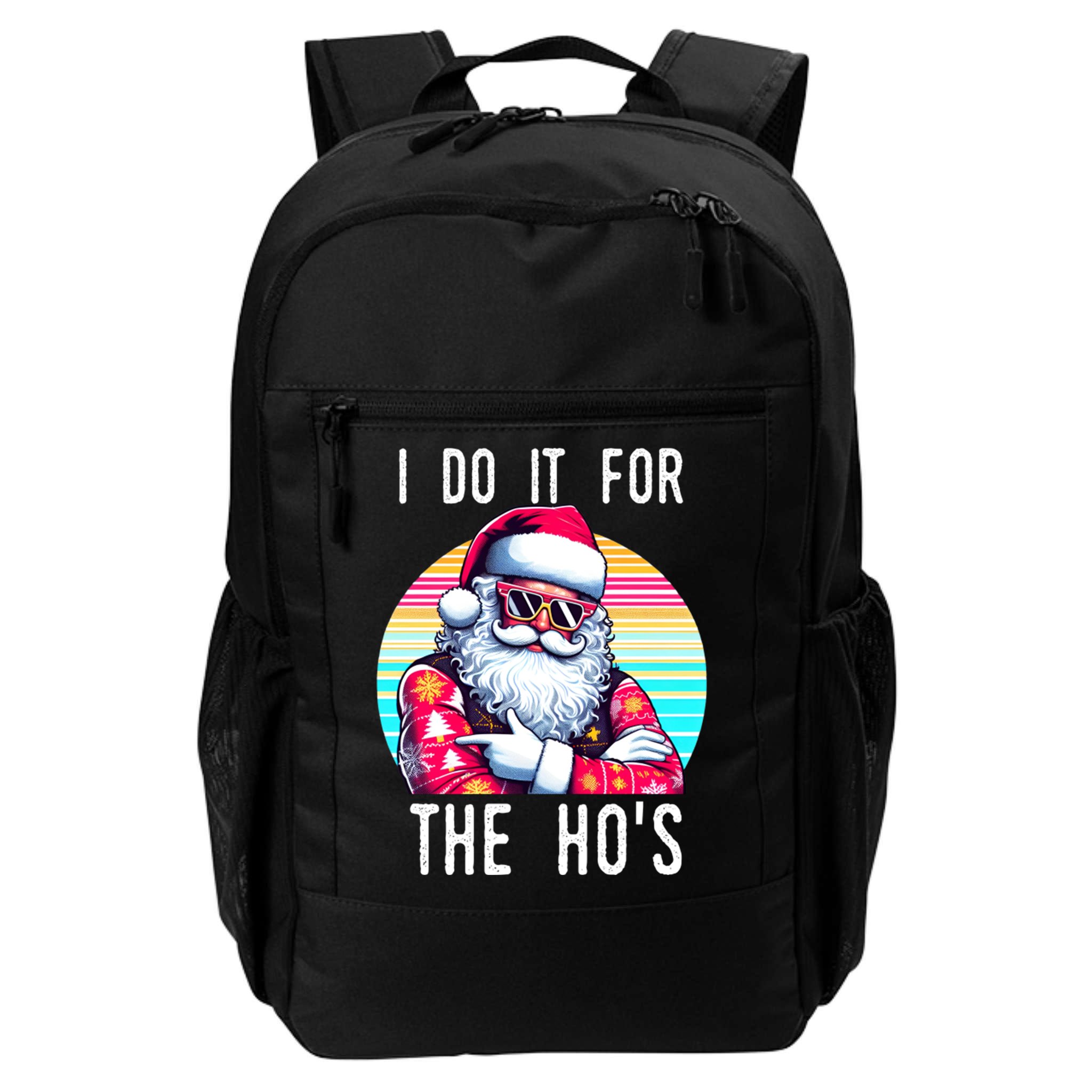 I Do It For The HoS Backpack