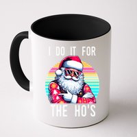 I Do It For The HoS Mug
