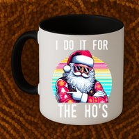 I Do It For The HoS Mug