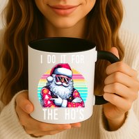 I Do It For The HoS Mug