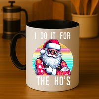 I Do It For The HoS Mug
