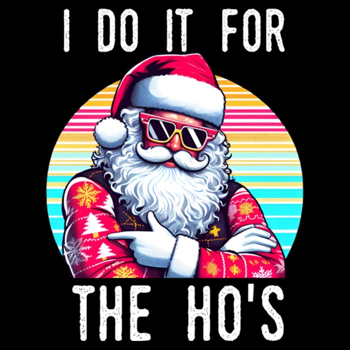 I Do It For The HoS Mug