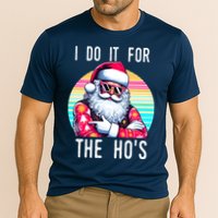 I Do It For The HoS Performance Shirt